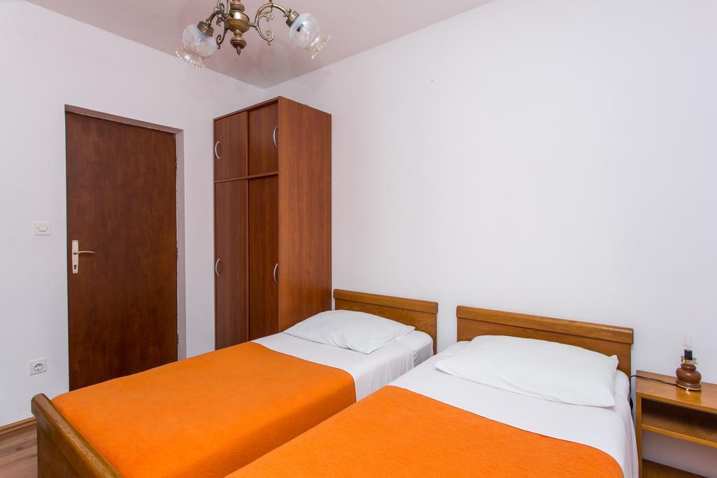 Guest House Lina Dubrovnik Exterior photo