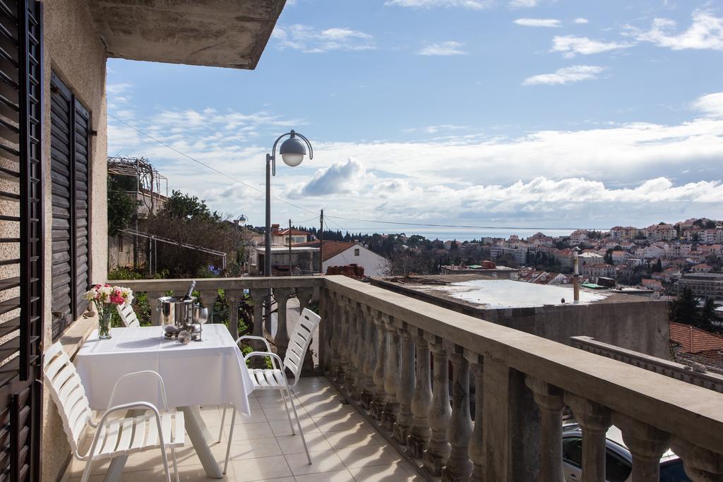 Guest House Lina Dubrovnik Exterior photo